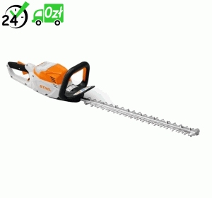 STIHL HSA 60, Lekkie nożyce akumulatorowe do żywopłotu (bez akumulatora i ładowarki)