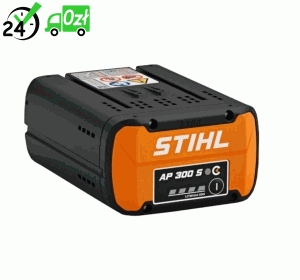 Profesjonalny Akumulator Stihl AP 300S, 281 Wh, 7,2 Ah