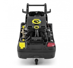 Karcher HDS 7/16-4 C Anniversary Edition(160 bar / 700 l/h / 80°C) Easy!Force Profesjonalna myjka gorącowodna