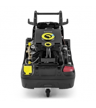 Karcher HDS 7/16-4 C Anniversary Edition(160 bar / 700 l/h / 80°C) Easy!Force Profesjonalna myjka gorącowodna