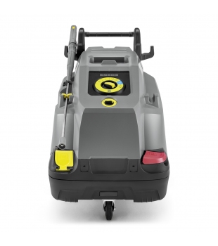 Karcher HDS 7/16-4 C Anniversary Edition(160 bar / 700 l/h / 80°C) Easy!Force Profesjonalna myjka gorącowodna