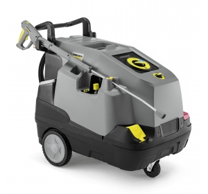 Karcher HDS 7/16-4 C Anniversary Edition(160 bar / 700 l/h / 80°C) Easy!Force Profesjonalna myjka gorącowodna
