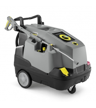 Karcher HDS 7/16-4 C Anniversary Edition(160 bar / 700 l/h / 80°C) Easy!Force Profesjonalna myjka gorącowodna
