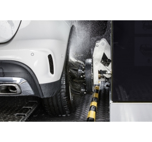 VehiclePro Klear!Glow RM 894 wosk, 20l