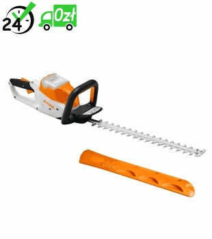 Nożyce HSA 50, bez akumulatora i ładowarki