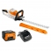 STIHL HSA 50, Nożyce akumulatorowe (AK 10 + AL 101, listwa 50 cm)