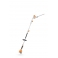 STIHL HLA 56 Nożyce akumulatorowe na wysięgniku (2x AK 20 + AL 101, listwa 47 cm)