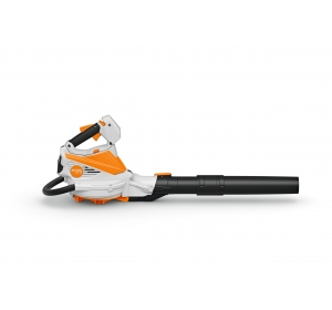 SHA 56 Stihl + AK 20 + AL 101 Dmuchawa - odkurzacz ogrodowy akumulatorowy 
