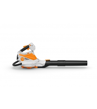 SHA 56 Stihl + AK 20 + AL 101 Dmuchawa - odkurzacz ogrodowy akumulatorowy 