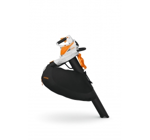SHA 56 Stihl + AK 20 + AL 101 Dmuchawa - odkurzacz ogrodowy akumulatorowy 