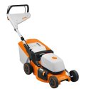 STIHL RMA 248 (46 cm, 1200 W) Kosiarka akumulatorowa 