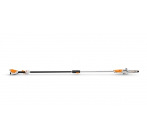 STIHL HTA 50 Podkrzesywarka akumulatorowa, zestaw z akumulatorem AK 20 i ładowarką AL 101