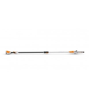 STIHL HTA 50 Podkrzesywarka akumulatorowa, zestaw z akumulatorem AK 20 i ładowarką AL 101