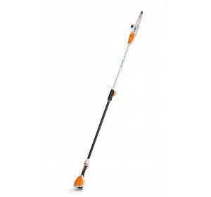 STIHL HTA 50 Podkrzesywarka akumulatorowa, zestaw z akumulatorem AK 20 i ładowarką AL 101