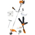 Kosa spalinowa Stihl FS 120 moc 1,8 KM