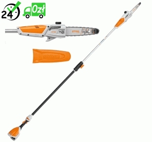 STIHL HTA 50 Podkrzesywarka akumulatorowa piła na wysięgniku 280 cm