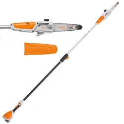 Stihl HTA 50 Podkrzesywarka akumulatorowa, bez akumulatora i ładowarki