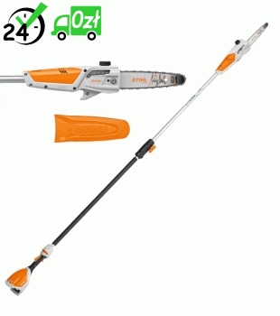 STIHL HTA 50 Podkrzesywarka akumulatorowa piła na wysięgniku 280 cm