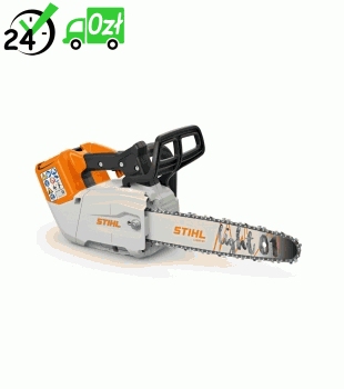 STIHL MSA 190 T (36V, prowadnica 35 cm) Pilarka akumulatorowa
