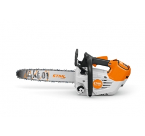 STIHL MSA 190 T (36V, prowadnica 35 cm) Pilarka akumulatorowa 