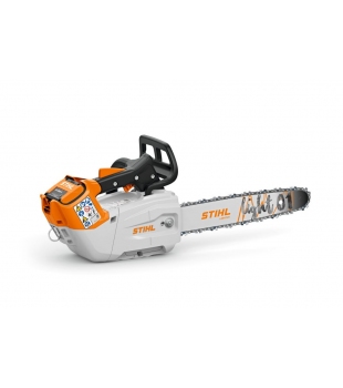 STIHL MSA 190 T (36V, prowadnica 35 cm) Pilarka akumulatorowa
