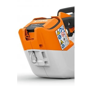 STIHL MSA 190 T (36V, prowadnica 35 cm) Pilarka akumulatorowa 