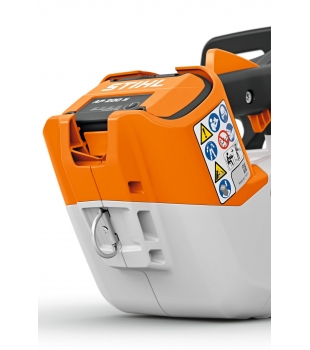 STIHL MSA 190 T (36V, prowadnica 35 cm) Pilarka akumulatorowa