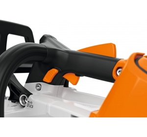 STIHL MSA 190 T (36V, prowadnica 35 cm) Pilarka akumulatorowa 
