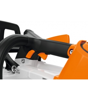 STIHL MSA 190 T (36V, prowadnica 35 cm) Pilarka akumulatorowa