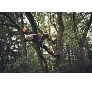 STIHL MSA 190 T (36V, prowadnica 35 cm) Pilarka akumulatorowa 