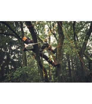 STIHL MSA 190 T (36V, prowadnica 35 cm) Pilarka akumulatorowa