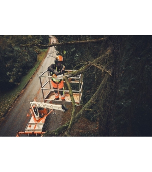 STIHL MSA 190 T (36V, prowadnica 35 cm) Pilarka akumulatorowa