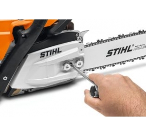 STIHL MSA 190 T (36V, prowadnica 35 cm) Pilarka akumulatorowa 