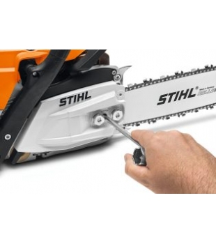 STIHL MSA 190 T (36V, prowadnica 35 cm) Pilarka akumulatorowa