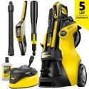 Karcher K7 Premium Smart Control Flex Home (180 bar / 600 l/h / 3 kW) Myjka ciśnieniowa