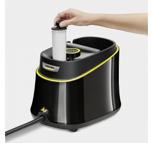Parownica Karcher SC 3 Deluxe Anniversary Edition (1900 W / 3,5 bar / 75 m²)