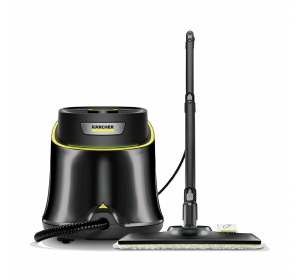 Parownica Karcher SC 3 Deluxe Anniversary Edition (1900 W / 3,5 bar / 75 m²)