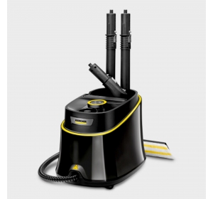Parownica Karcher SC 3 Deluxe Anniversary Edition (1900 W / 3,5 bar / 75 m²)