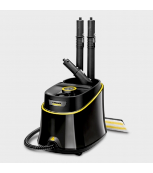 Parownica Karcher SC 3 Deluxe Anniversary Edition (1900 W / 3,5 bar / 75 m²)