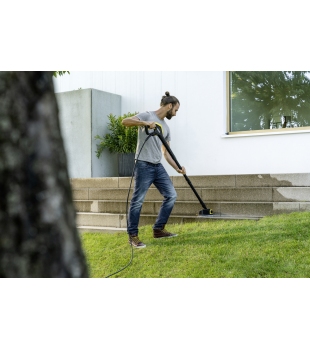 Szczotka WB 7 plus 3 w 1 Karcher do K 2 - K 7
