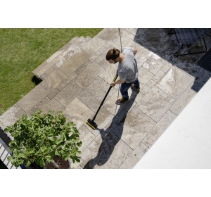 Szczotka WB 7 plus 3 w 1 Karcher do K 2 - K 7