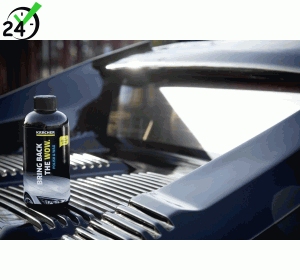 RM 651 Środek do czyszczenia wnętrza Karcher 500 ml