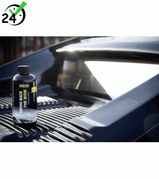 RM 651 Środek do czyszczenia wnętrza Karcher 500 ml