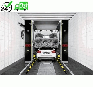 RM 896 20l Klear!Rim, profesjonalny środek do mycia felg Karcher