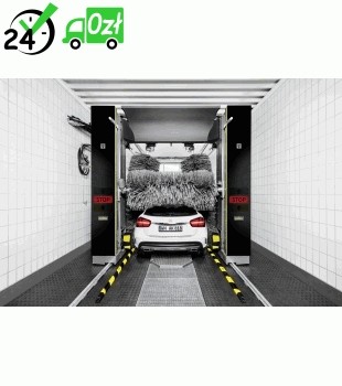 RM 896 20l Klear!Rim, profesjonalny środek do mycia felg Karcher