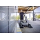 Karcher KM 70/25 C BP 2SB (3920 m²/h / 20 l / 48 - 98 cm) Profesjonalna zamiatarka akumulatorowa