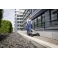 Karcher KM 70/25 C BP 2SB (3920 m²/h / 20 l / 48 - 98 cm) Profesjonalna zamiatarka akumulatorowa
