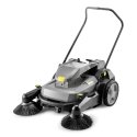Karcher KM 70/20 C 2SB (3920 m²/h / 20 l / 48 - 98 cm) Profesjonalna zamiatarka