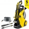 Karcher K 5 Power Control Flex (145 barów / 500 l/h / 2,1 kW) Myjka ciśnieniowa 