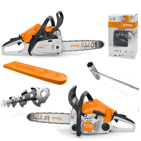 Pilarka spalinowa Stihl MS 172 c-be